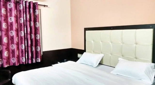 Sanjog Resort, Забронировать Курортный отель Отели штата Раджастхана с парковкой, Парковка