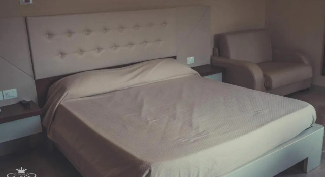 Четырёхместный номер Standard Hotel Insonnia