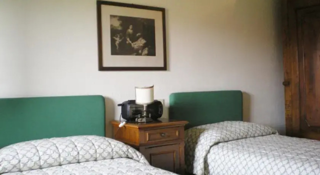 Golf House Agrate