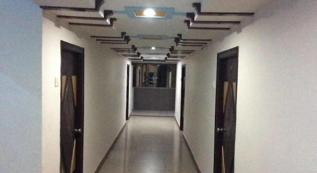 Sesha Residency, Book Hotel Rajahmundry 