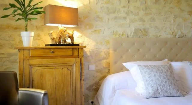 Entre Vigne et Garrigue, Rezerwuj Hotel Pujaut Gard