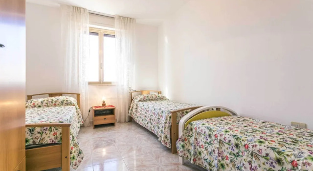 Апартаменты Appartamento Giulietta al Mare