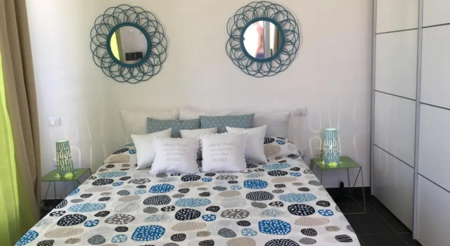 Апартаменты A gem apartment with terrace