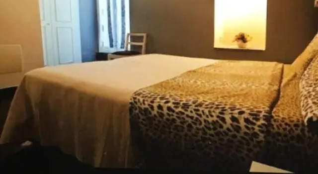 Двухместный номер Deluxe B&B Maddalena