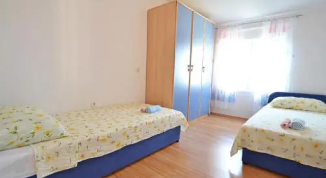 Holiday Home Anđela by Interhome, Забронировать Отель Ясенице Задарская жупания