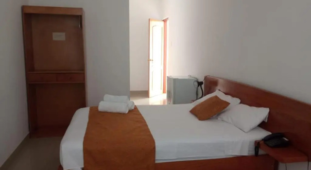 Одноместный номер Standard Posada del Angel Hotel