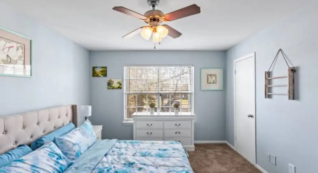 Comfortable Apartments in SEABROOK SK, Rezervovat Apartmán Seabrook Houston