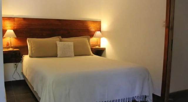 Miramonte B&B, Prenota Bed & breakfast San José de Maipo 