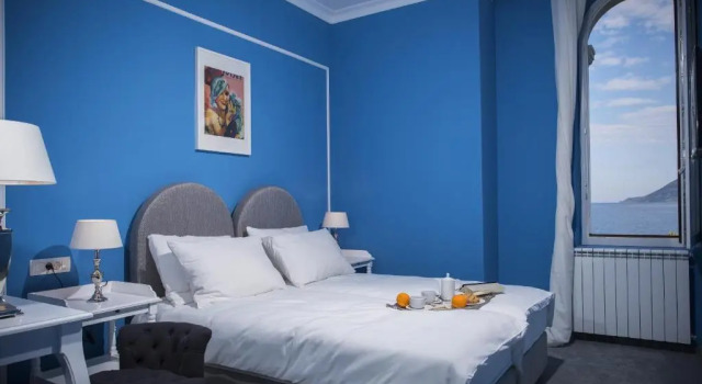 Двухместный номер Comfort Aminess Younique Korcula Heritage Hotel
