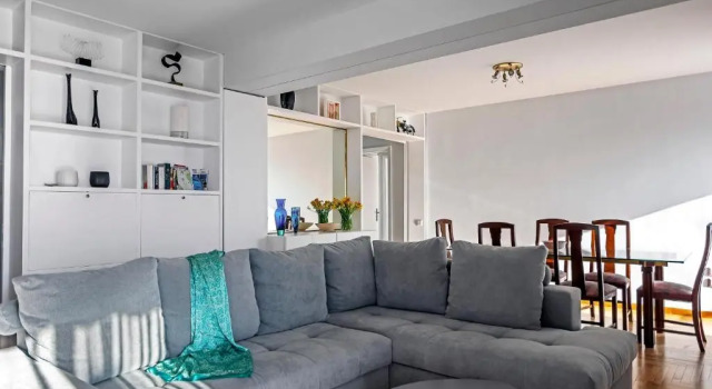 Amazing Seafront Apartment Athens Riviera