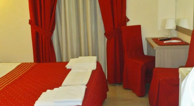 Le Suite Di Napoleone B&B