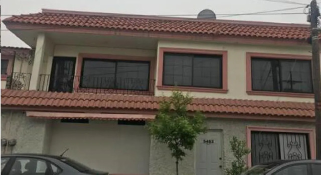 Tec Brisas y Sur de Mty 54633