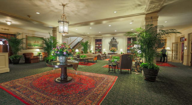 Hawthorne Hotel, Забронировать Отель Сейлем Норт-Шор, рядом с North Shore Medical Center - Salem Campus