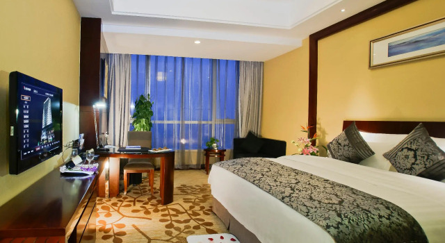 Двухместный номер Executive Nade Hotel
