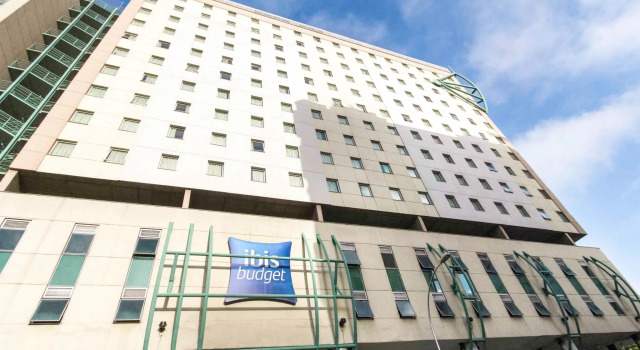 ibis Rio de Janeiro Centro