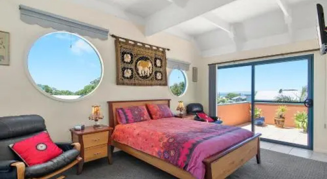 Black Dolphin Beach Penthouse, Rezervasyon Otel Cape Woolamai Victoria