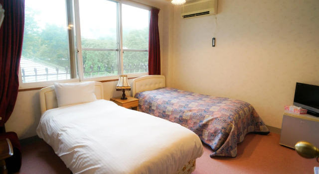 Hakuba Märchen House, Prenota Hotel Hotel a Nagano con piscina, Piscina