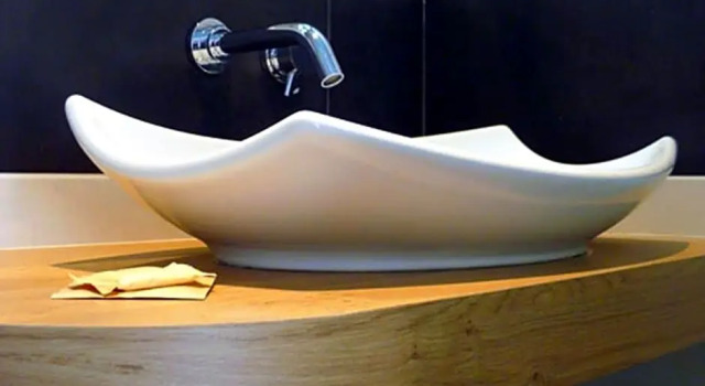 Номер Superior Hôtel de la Louée