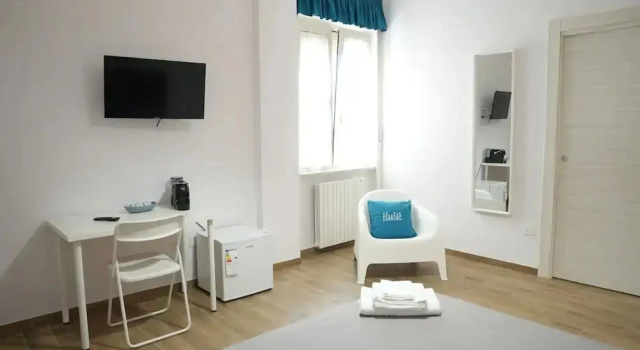 Номер Classic BlueB&B
