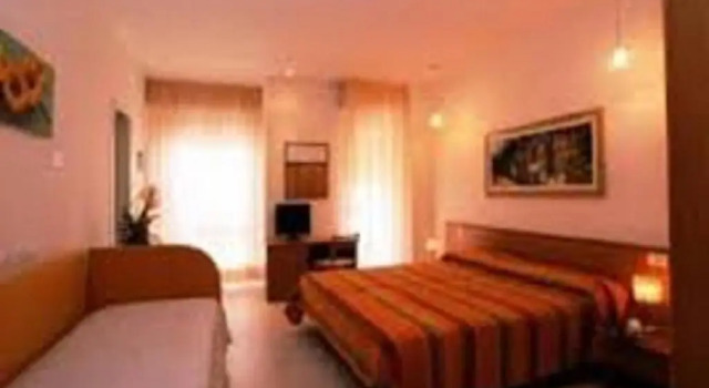 Номер Superior Hotel Ribot