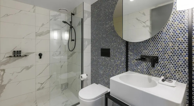 Номер Business Brady Hotels Jones Lane