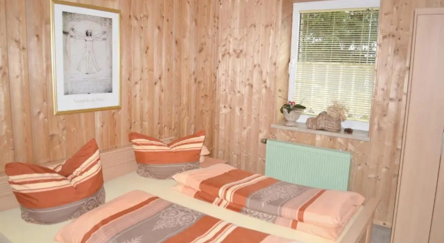 Monis gemütliche Ferienwohnungen, Prenota Hotel Schmiedefeld am Rennsteig Rennsteig