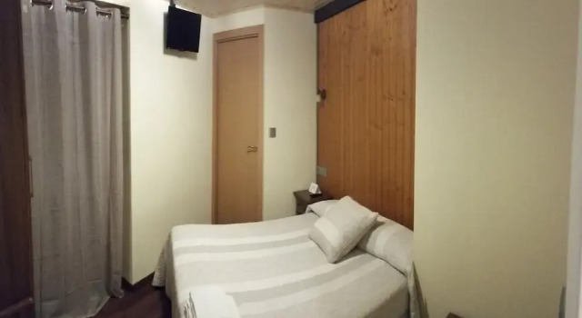 Двухместный номер Standard Hotel Sarao 3000