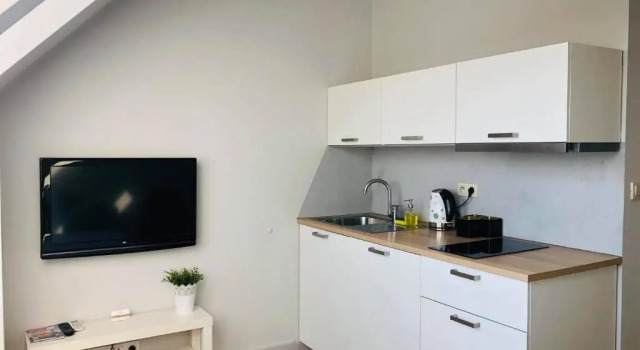 Апартаменты Property Apart - Ruska Centrum
