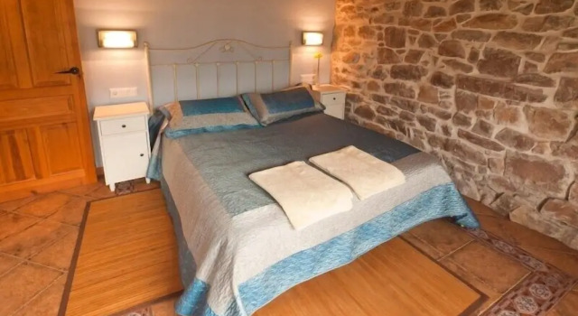 Apartamentos Rurales L'Arboleu, Book Apartment Proaza Asturias
