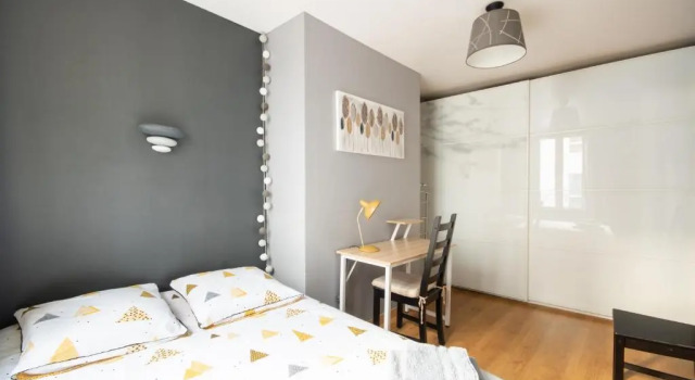 Апартаменты Game Time - Appartement lumineux et tout confort