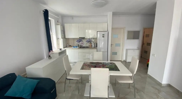 Lotus Studios 42, Prenota Appartamento Navodari Mamaia-Sat