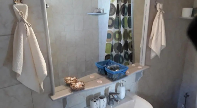 Вилла Villa Marzi Kalymnos