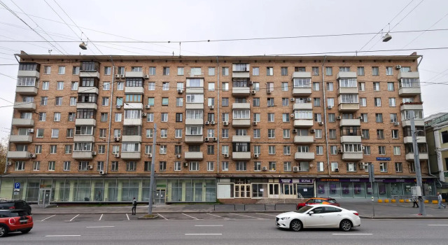 Comfort Homes на улице Краснопрудная, Забронировать Отель Центральный административный округ Москва