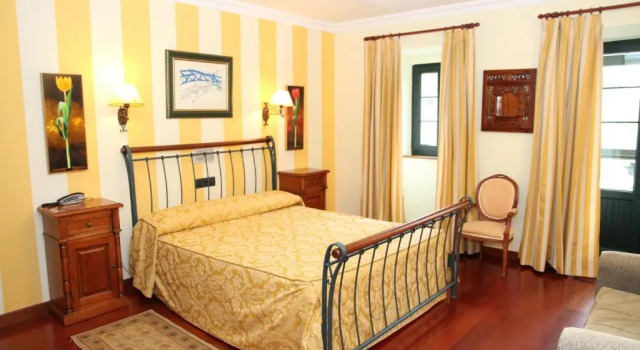 Номер Standard Posada Casa de Don Guzmán