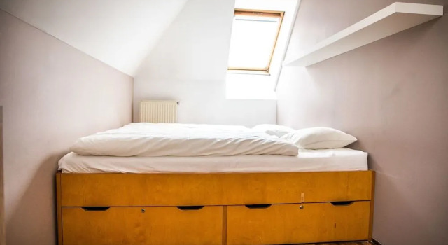 Wellness Rooms Central, Забронировать Отель Прага 02 Прага, рядом с И. П. Павлова