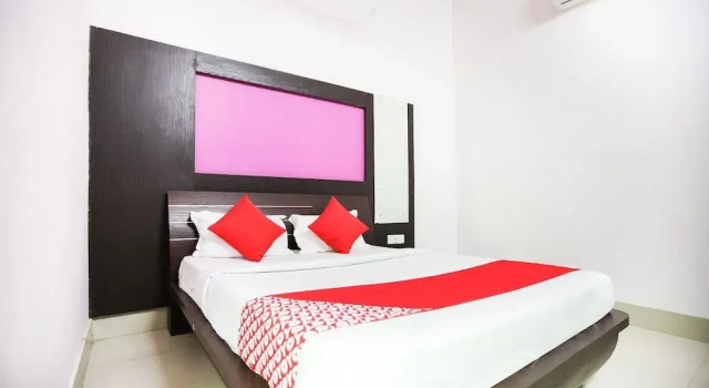 Oyo 47099 Azad Garden, Buchen Sie Ferienwohnung Sri Ganganagar Rajasthan