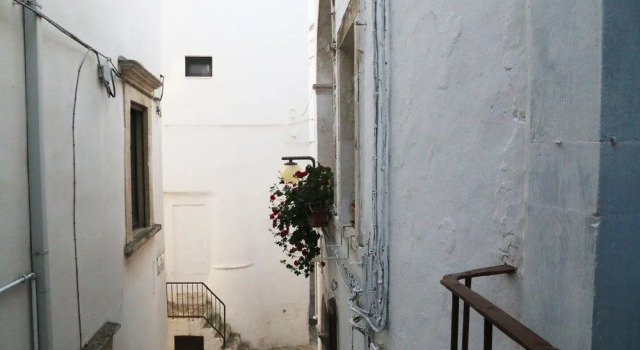 Accogliente Dimora, Varaa Bed and Breakfast Putignano Valle d'Itria