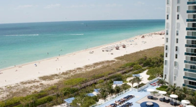 the Perry South Beach, Забронировать Отель Бизнес-отели Майами-Бич, рядом с Miami Beach Latin Chamber of Commerce, 4* 5*