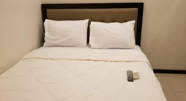 Номер Standard Maine City Residences