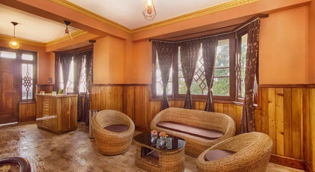 The Rope Resort, Reserva ahora Resort Darjeeling East Zone