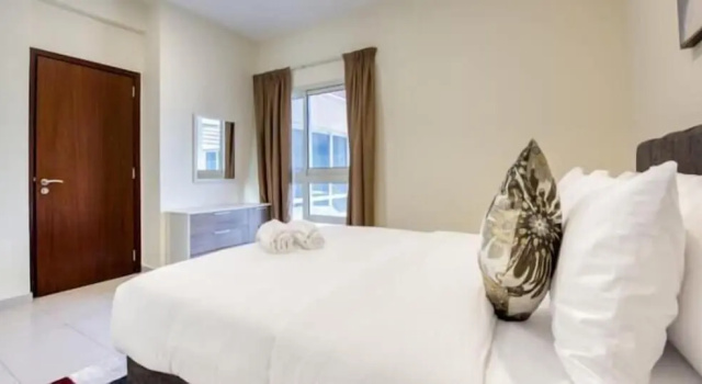 R&H 3BR Villa Living RAK Beach Access 167