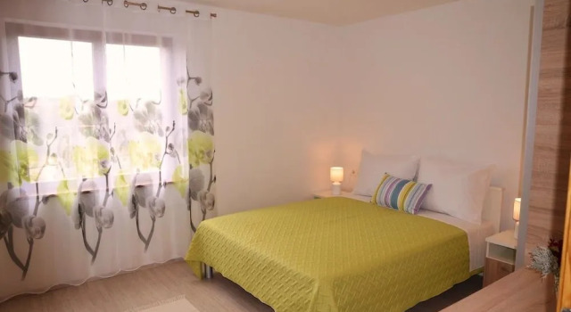 Apartment Letizia, Rezervovat Apartmán Hotely v Pula Region s parkováním, Parkování