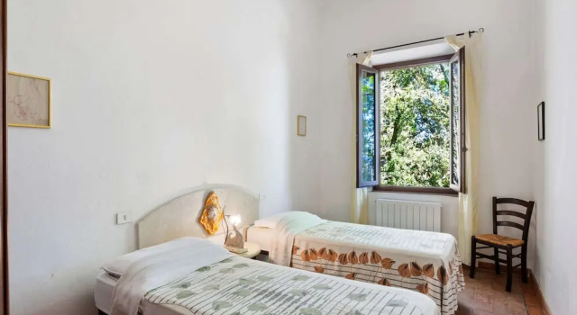 Belvilla by OYO Casa Il Casiere, Prenota Hotel Monteverdi Marittimo Toscana