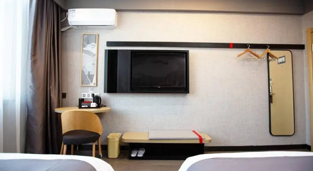 Thank Inn Inner Mongolia Tongliao Horchin District Railway Station Jianguo Road, Book Hotel Tongliao Inner Mongolia