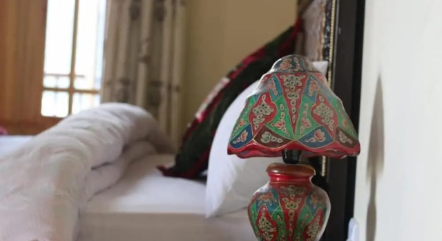 Hunza Blossom Inn