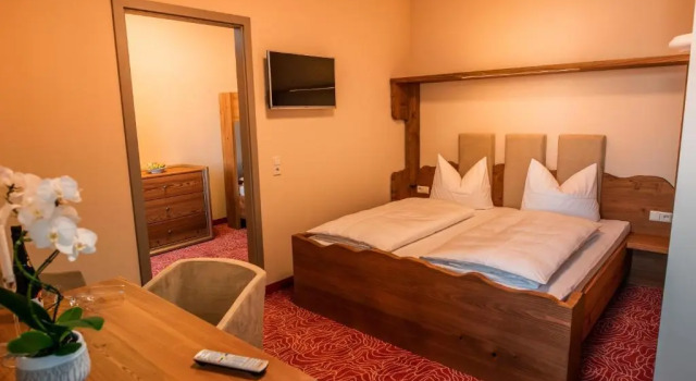 Hotel Freyhof