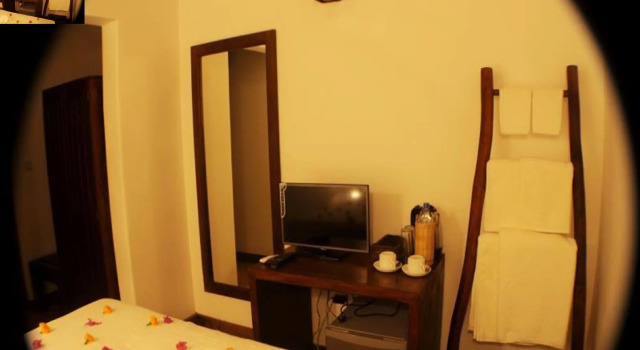 Номер Standard Sigiriya Lodge