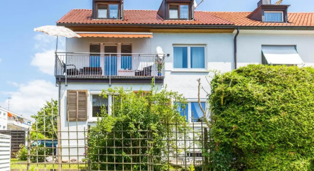 Ferienwohnungen Haus Christine, Boek Appartement Lindau Beieren