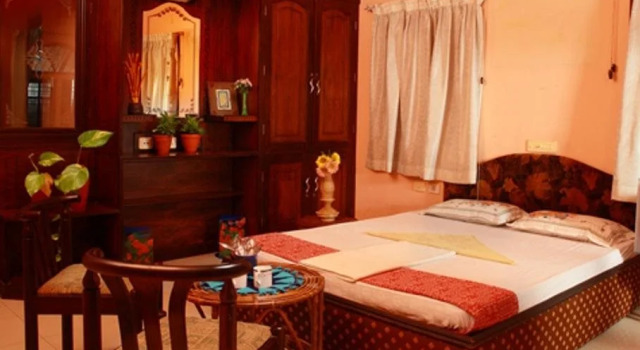 Ocean Breath Home Stay