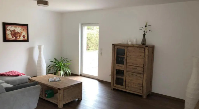 Коттедж Ferienhaus-Harzbett